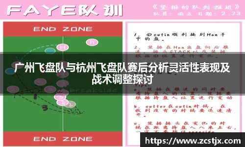 广州飞盘队与杭州飞盘队赛后分析灵活性表现及战术调整探讨